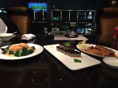 -夏宫中餐厅(静安香格里拉店)