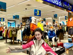 -盛京大奥莱(沈阳奥体店)