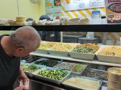 -第一中心医院-食堂(复康路店)