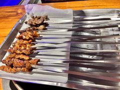 -筱果•梁山围炉烤肉(昌里路店)