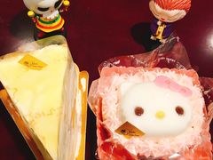 -檬舒舒MonChouChou(环球金融中心店)
