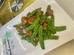 -宜兴隆家宴·私房菜(泰安华庭店)