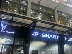 -VPsmart私教健身工作室(新华路旗舰店)