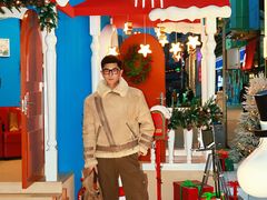 -大悦城(沈阳中街店)