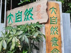 -大自然素食(望桐路店)