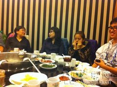 -四川简阳羊肉汤火锅(望花路西里店)