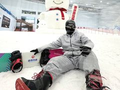 -哈尔滨热雪奇迹