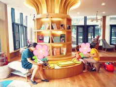 -范米乐成长中心