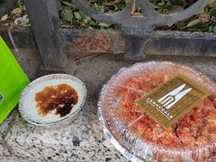 番茄鸡蛋-沙漠玫瑰土耳其餐厅(神路街店)