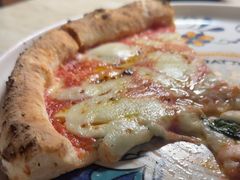 -Mammamia意大利餐厅(阳春巷店)