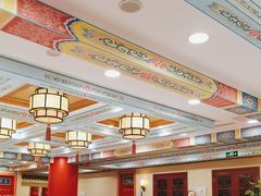 -万荣烤鸭店·北京菜(天坛店)