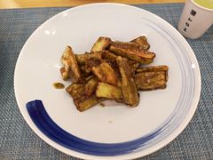 -和雅集素食(景区店)