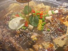 -鱼见你烤鱼•本地烧烤(1818店)