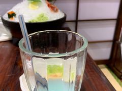 -渔日本料理铁板烧(新天地假日广场店)