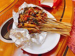 -伙工殿餐厅(吉大店)