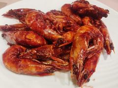 -翠亭酒家(山西南路店)