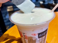 -茶颜悦色(坡子街幽兰阁店)