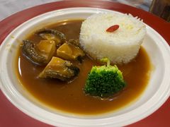 -君霖海鲜私房菜(春柳店)