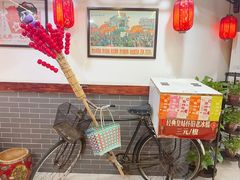 -东北大院·东北菜(三台子店)