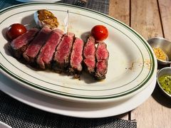 -MONICH牛排融合餐厅(和义大道购物中心店)