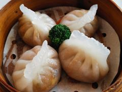 -景湖轩全日制餐厅·南湖名都