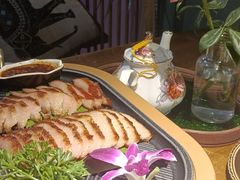 -泰澜得泰国菜(大学城店)