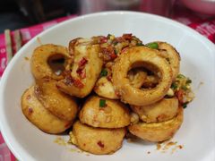 -龙师傅卤炒(天马店)