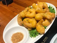 -海小馆海鲜餐厅(茂业百货店)