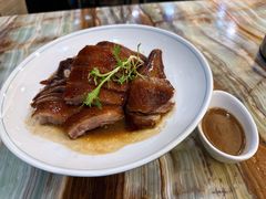 椿记烧鹅（小份）-椿记烧鹅(叠彩店)
