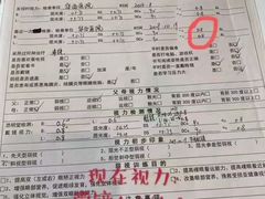 -思明堂儿童近视弱视视力矫正中心(联洋店)
