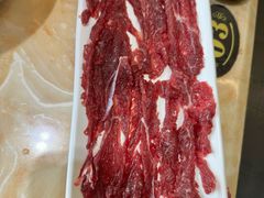 -三牛牛肉火锅
