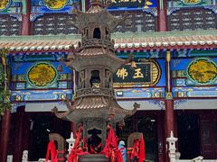 -宝通禅寺