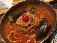 -I HOLIC艾豪丽披萨(KKone店)
