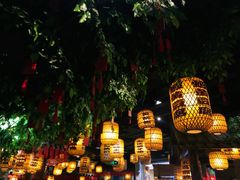 -南京大牌档(香港广场店)