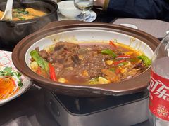 -香山湖家家宴(中山陵店)