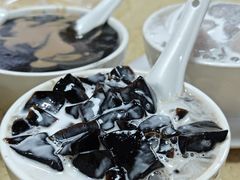 -喜盈门保健甜品店