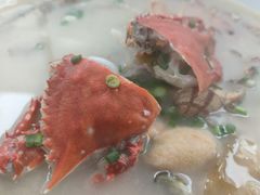 -面道赞宁海海鲜面(迎凤街店)