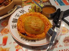 -肥韬茶餐厅(海上世界店)