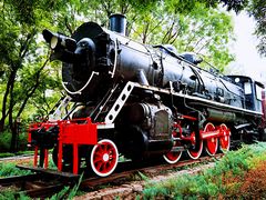 -玲珑塔公园