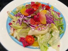 -锡和无锡菜(景丽苑店)