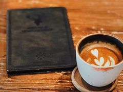-PUZZLE COFFEE 拼图咖啡
