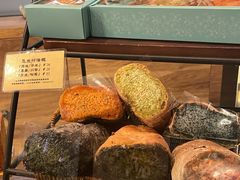 -Let's Taipei 非常烘焙(太古里店)