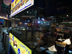 -裕兴旺老上海特色里脊肉(云瑞邻里中心店)