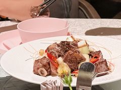-宁海安岚·南溪阁全日餐厅