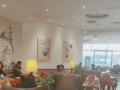 -COSTA COFFEE(天通苑华联店)