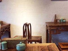-老清朝包子铺(开明街店)