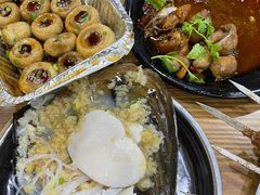 -老虎滩大连海鲜烧烤(建邺云锦路总店)