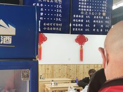 -金杨老摊头蛋饼(金口路店)