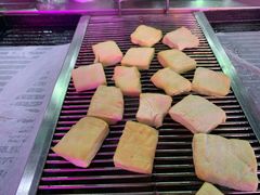 -石屏老字号4号包浆豆腐美食城(泼水广场店)