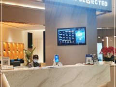 -如家商旅酒店(成都太古里双桥子店)
